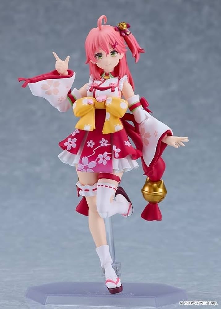 #5 figmaフィギュアジャンクまとめ売り Yahoo!オークション - ジャンク 美少女 フィギュア まとめ売り